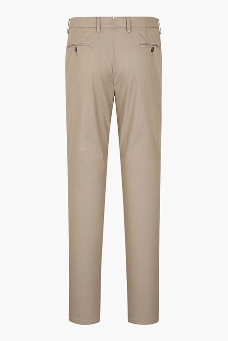 FREEZE 코튼 슬림 팬츠 808SC71303