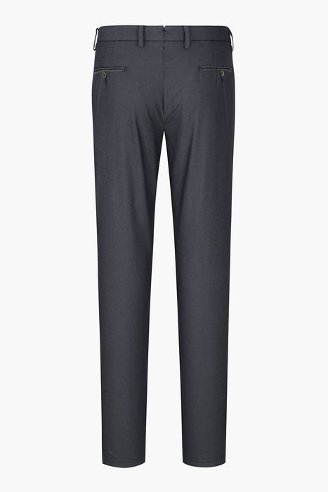 FREEZE 코튼 슬림 팬츠 808SC71311