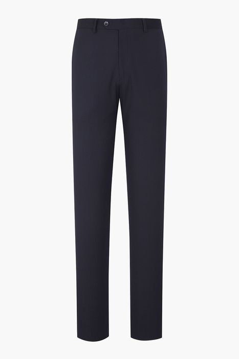 MARLANE 울 슬림 팬츠 808S372314