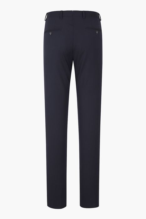 MARLANE 울 슬림 팬츠 808S372314