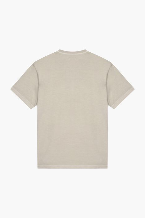 MC 코튼 포켓 반소매 티셔츠 66030P562308