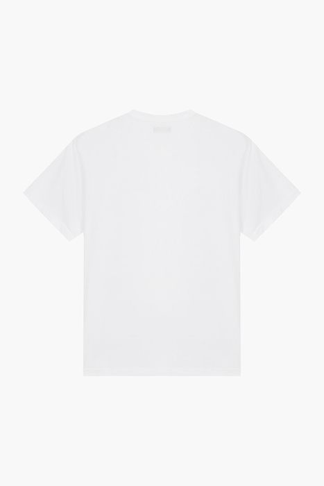 MC 코튼 포켓 반소매 티셔츠 66030P562313