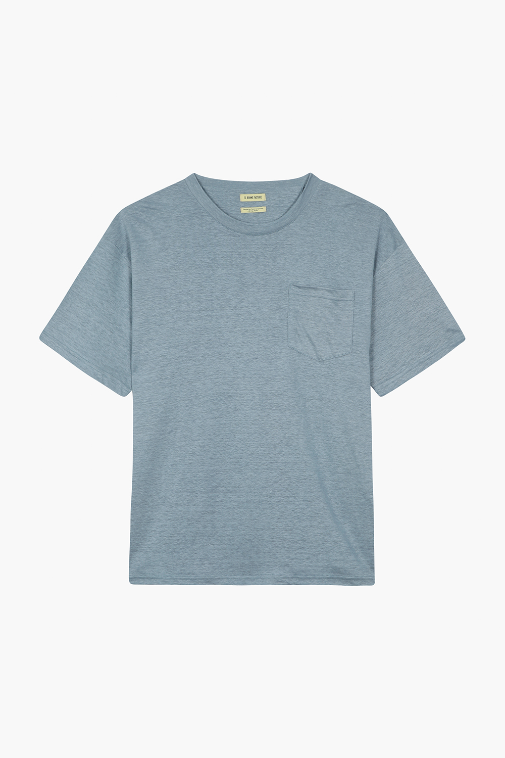 DE BONNE FACTURE Tシャツ XL NEW ARRIVAL “DE BONNE FACTURE 18SS COLLECTION” | MAIDENS