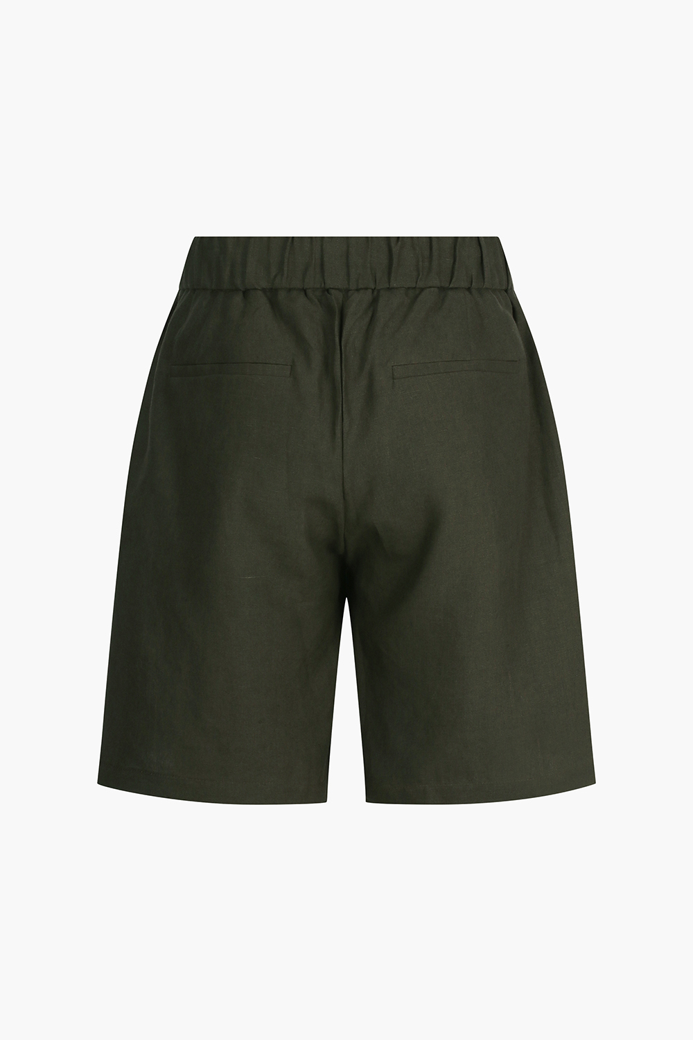 LOUNGE 울 드로우스트링 밴딩 쇼츠 SH09BLC