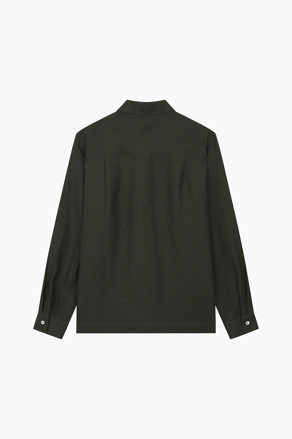 PAINTER'S 린넨 셔츠형 캐주얼 자켓 VE18BLC