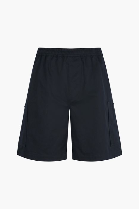 PIKE 코튼 사이드 포켓 밴딩 쇼츠 25-2 3580255BOAT