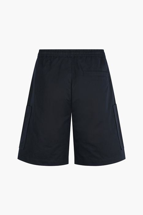 PIKE 코튼 사이드 포켓 밴딩 쇼츠 25-2 3580255BOAT