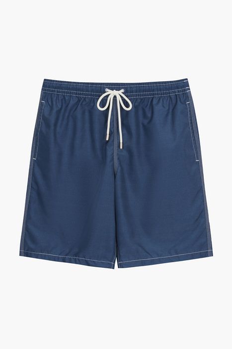 드로우스트링 밴딩 하프 쇼츠 09001P560008