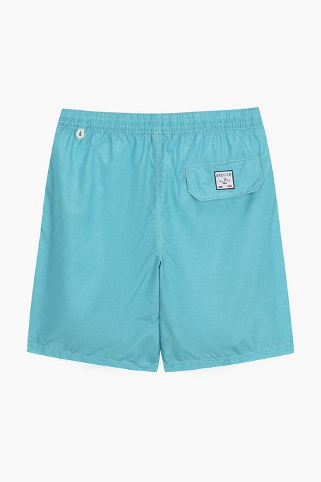 드로우스트링 밴딩 하프 쇼츠 09001P560006