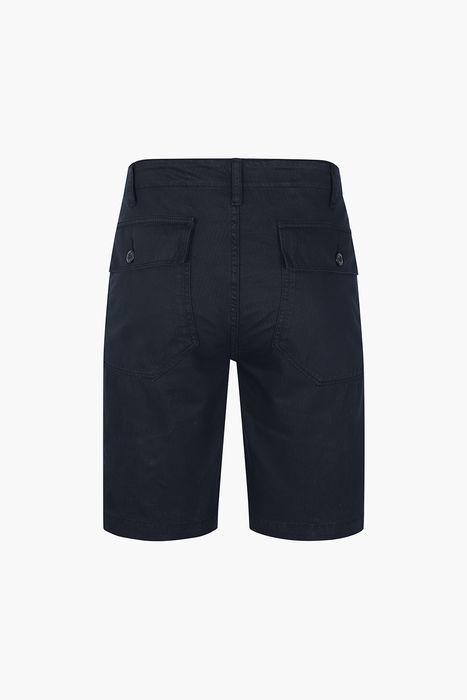 FATIGUE 코튼 빅 포켓 쇼츠 BDF412101