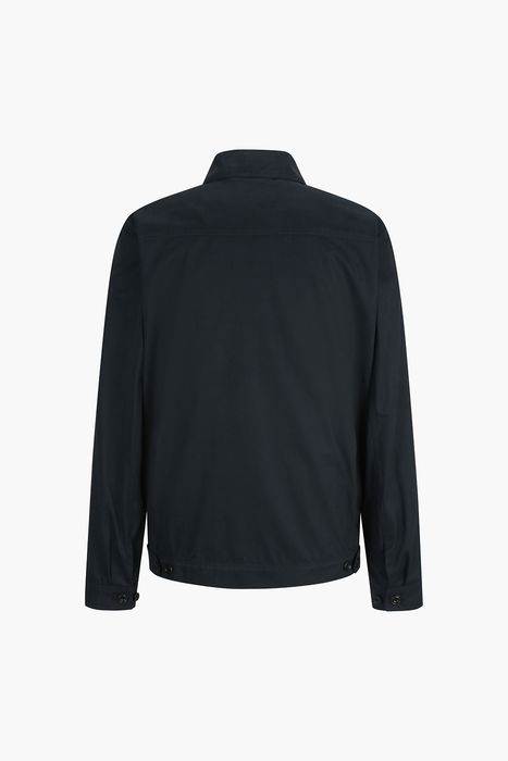 DANNY 면 혼방 헤링턴 점퍼 BD4511901