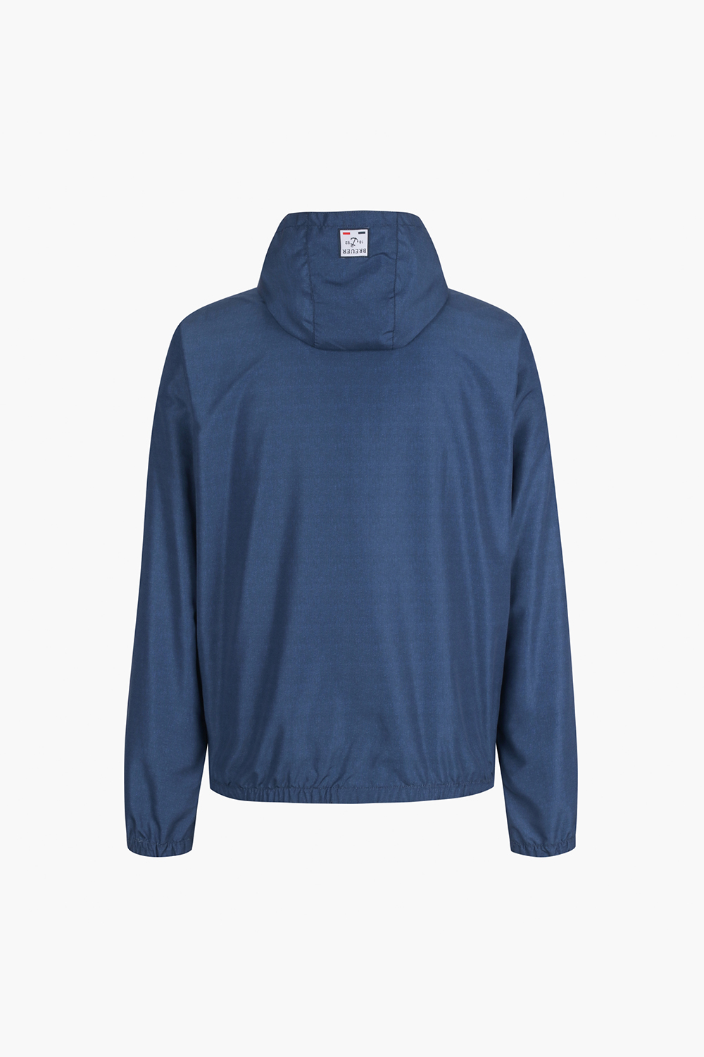 CAPUCHE 스윔웨어 후드 점퍼 09002P560008