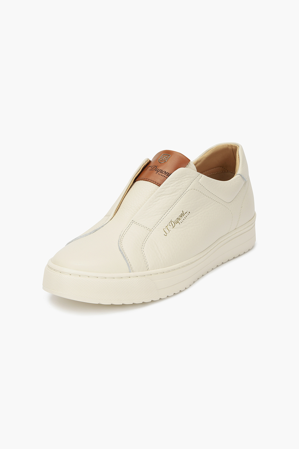 제트 남성 캐주얼 602 스니커즈 PE6SMC2SN602PIV