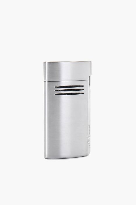 메가젯 라이터 크롬 CA20702ZZ