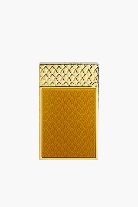 24 드래곤 기요셰 라인2 라이터 허니/옐로골드 CA16630C