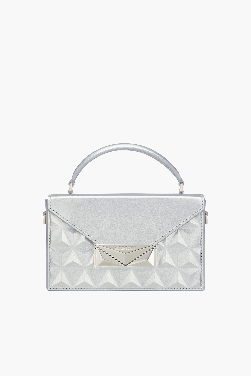 에이펙스 나노 트렁크 실버 N1AX191SV2