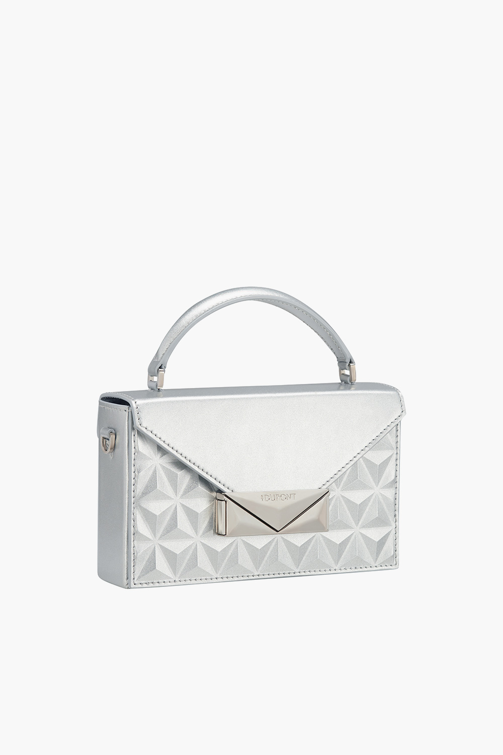 에이펙스 나노 트렁크 실버 N1AX191SV2