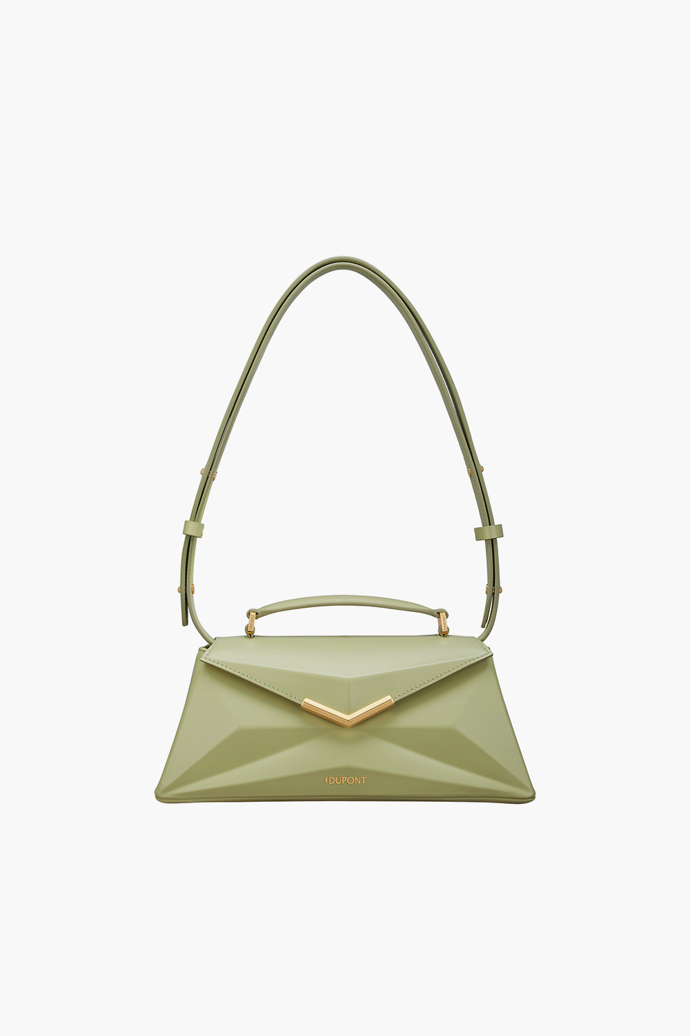 엑스백 바게트 토트백 라이트 그린 N1XB292NL1