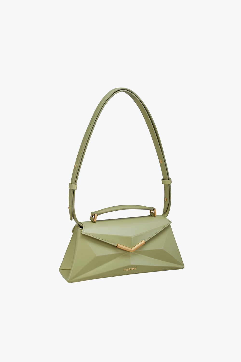 엑스백 바게트 토트백 라이트 그린 N1XB292NL1