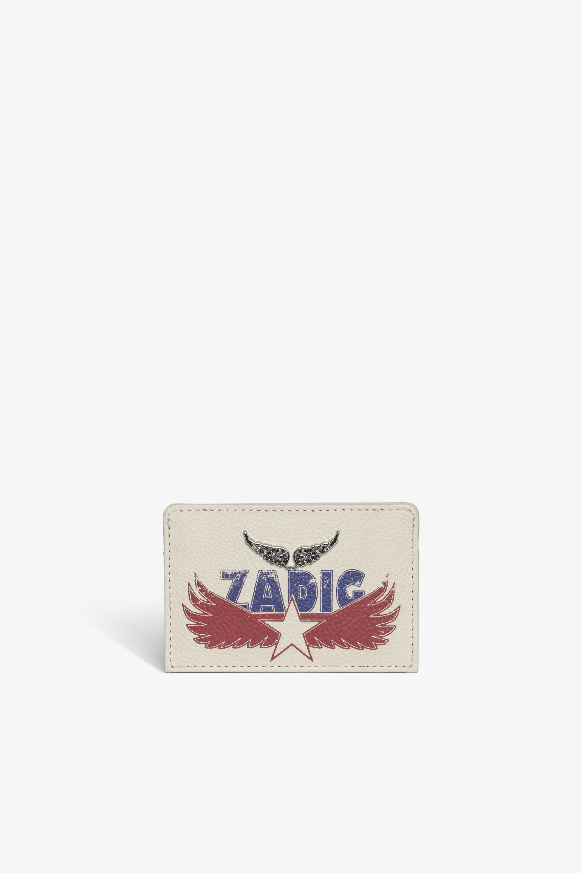 America Pass Card Holder