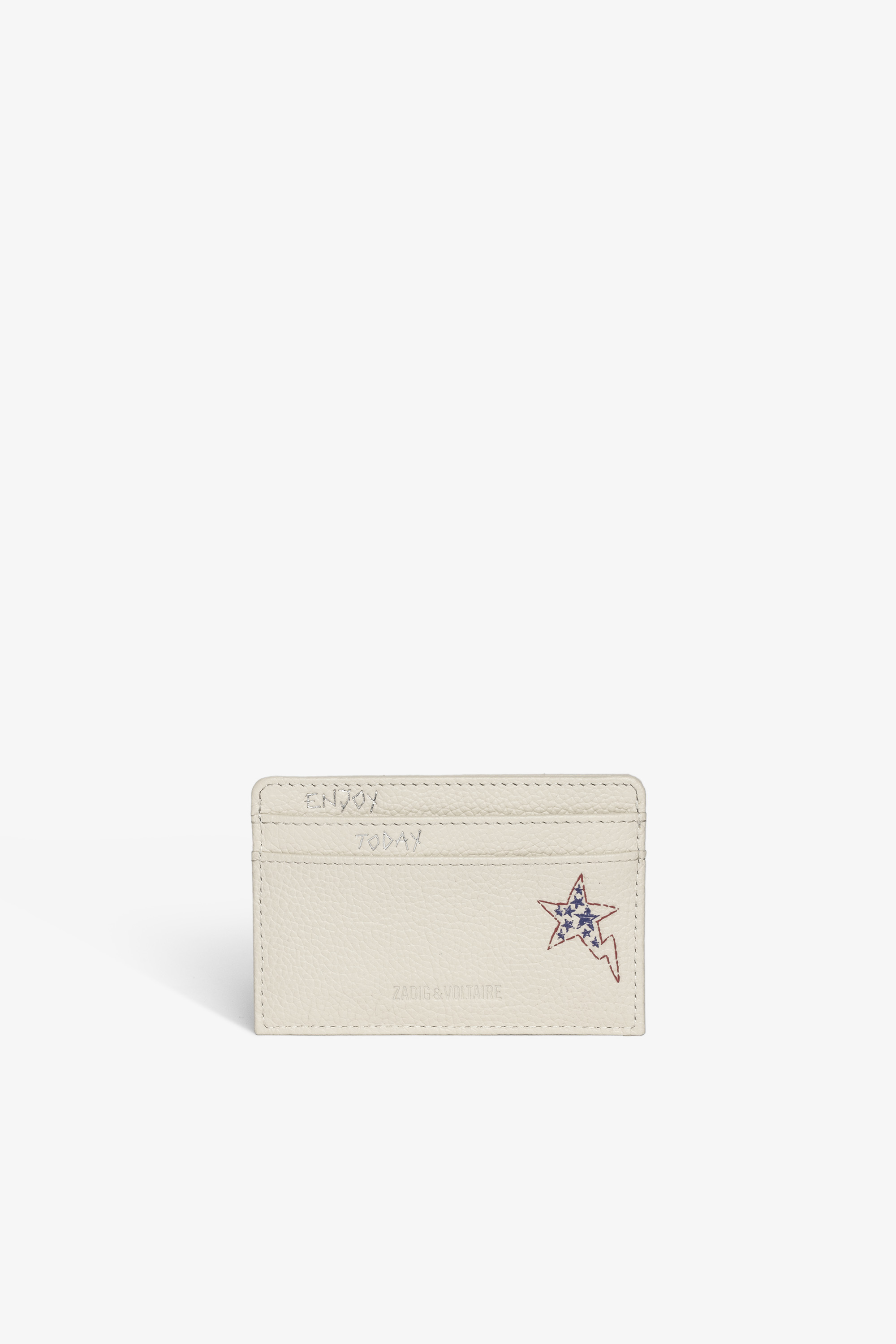 America Pass Card Holder