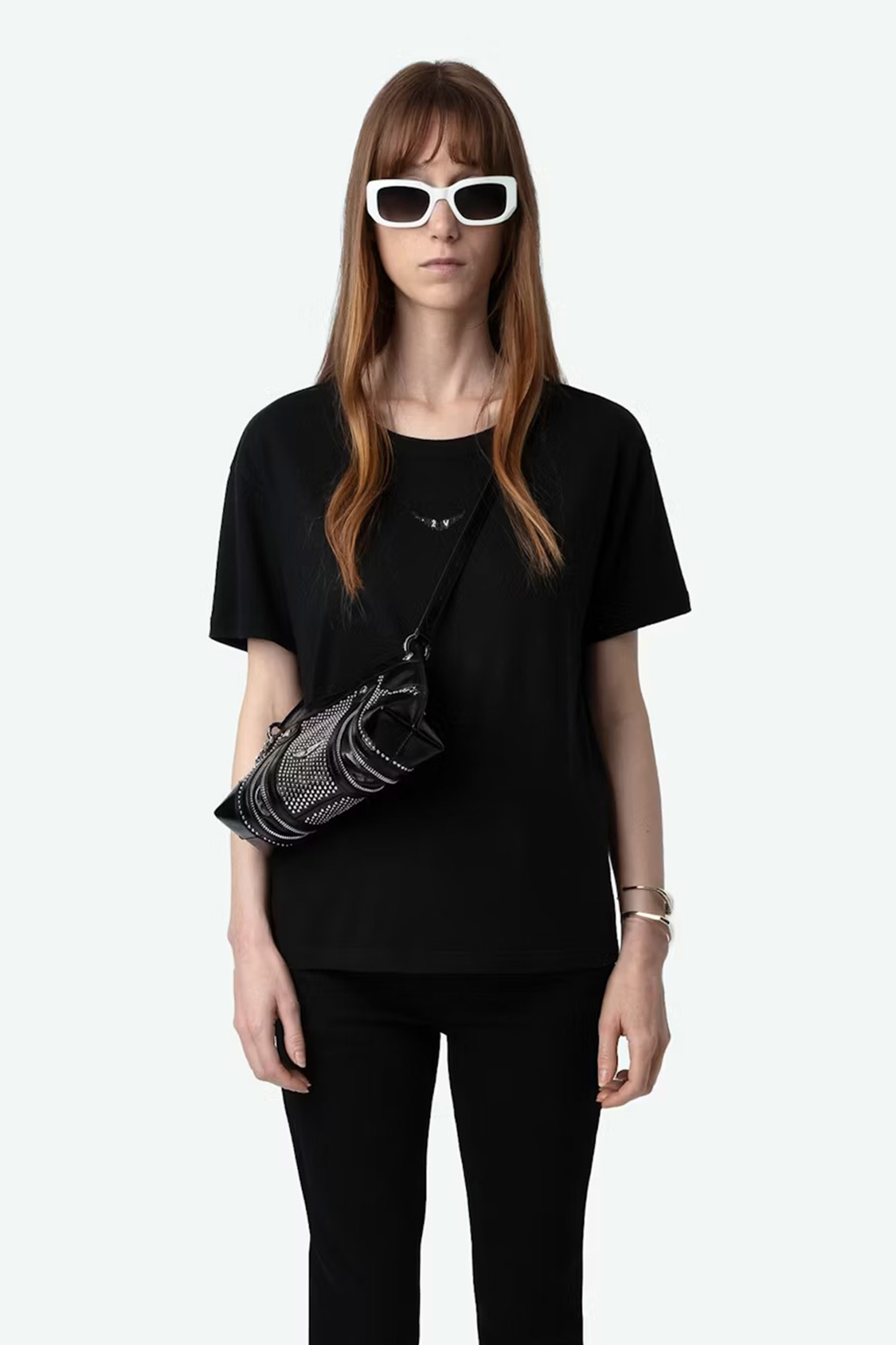 Marta Strass Wings T-shirt