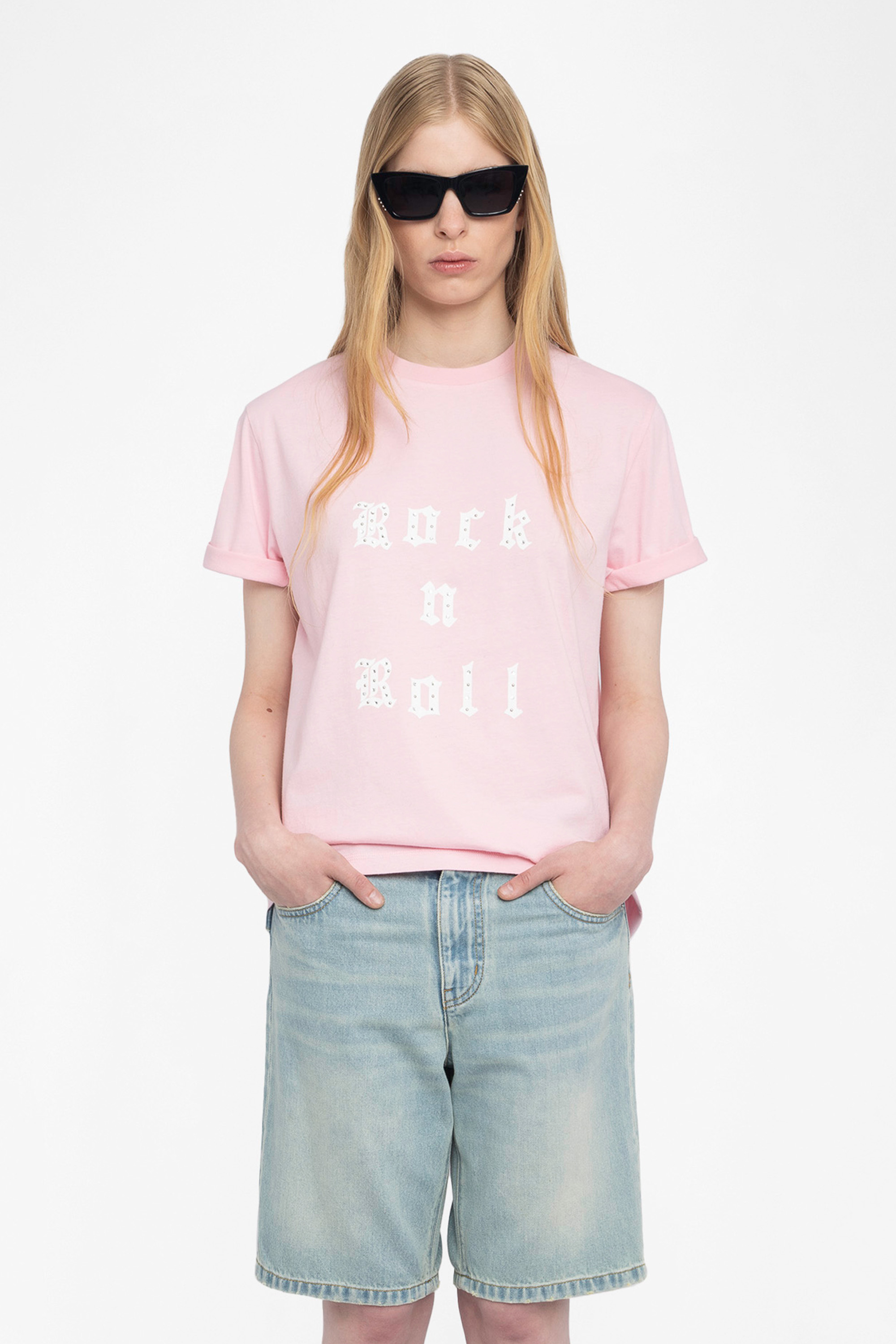 [특가] Edwin Rock and Roll T-shirt