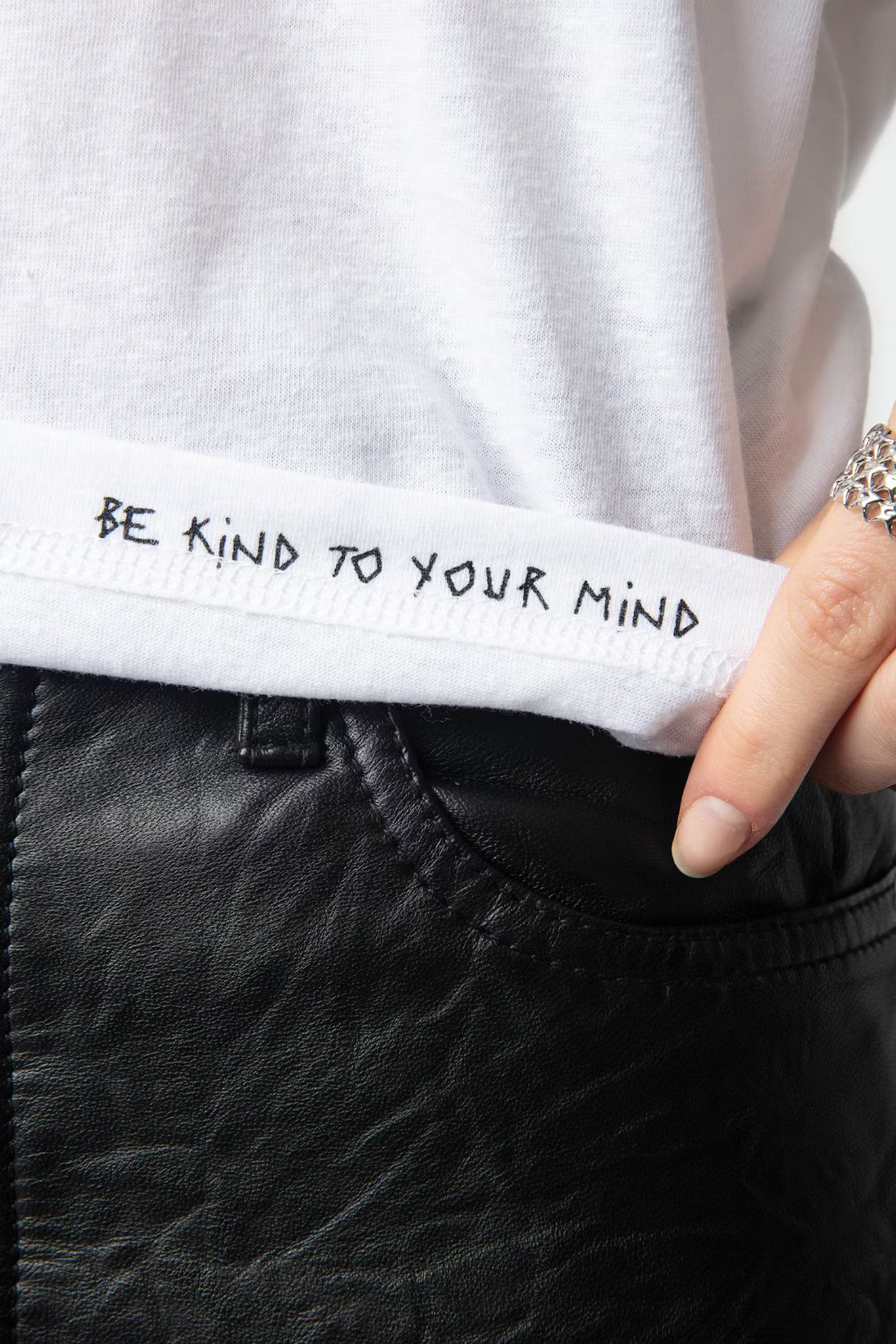 Marta Strass Wings T-shirt