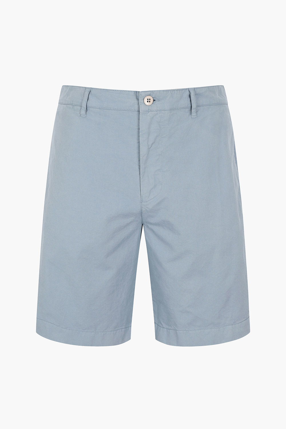 TEXAS 코튼 베이직 쇼츠 BDG210403