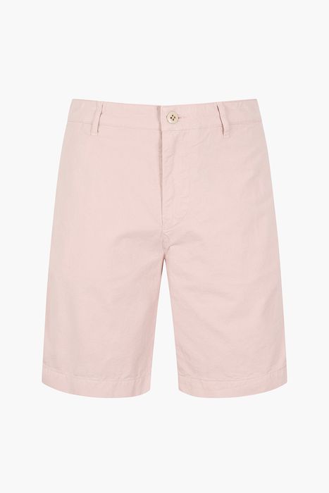 TEXAS 코튼 베이직 쇼츠 BDG210407