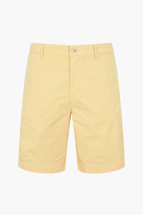 TEXAS 코튼 베이직 쇼츠 BDG210409