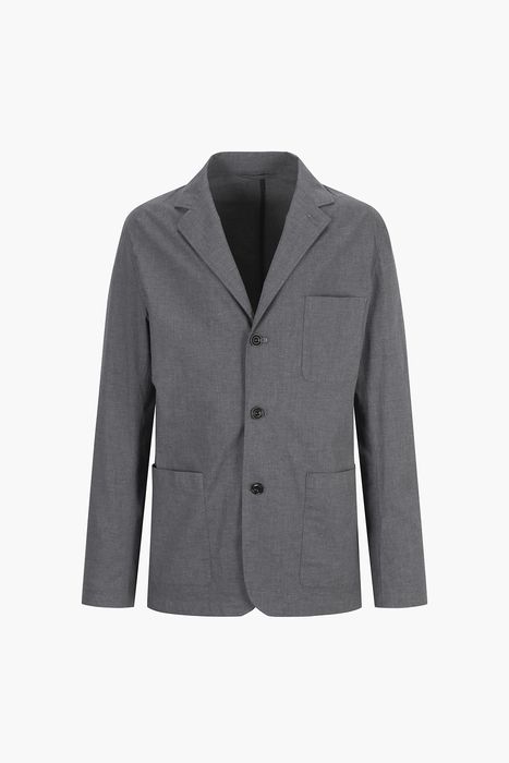 JONNY 코튼 테일러드 자켓 BD4411801