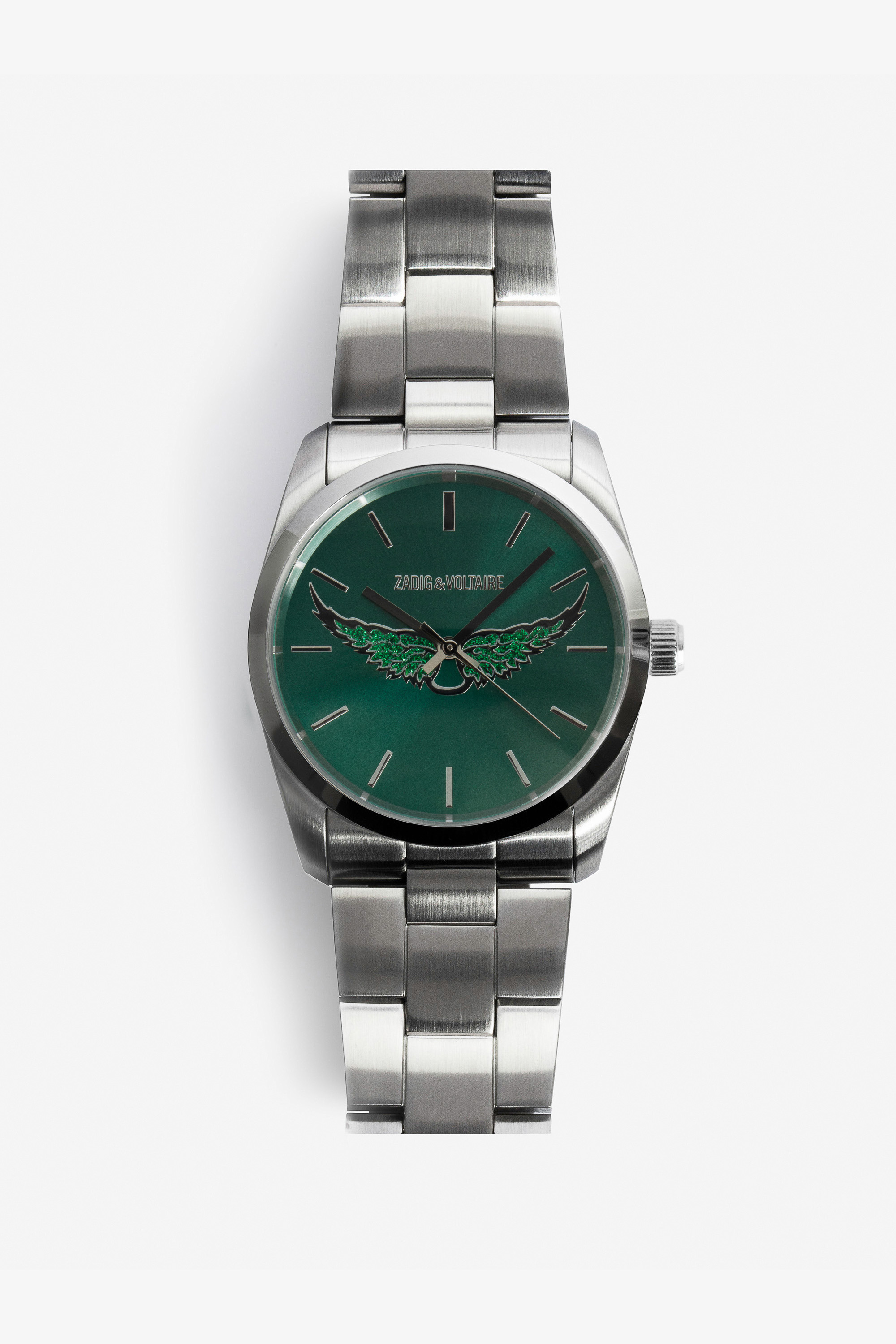 Zadig Wings Watch