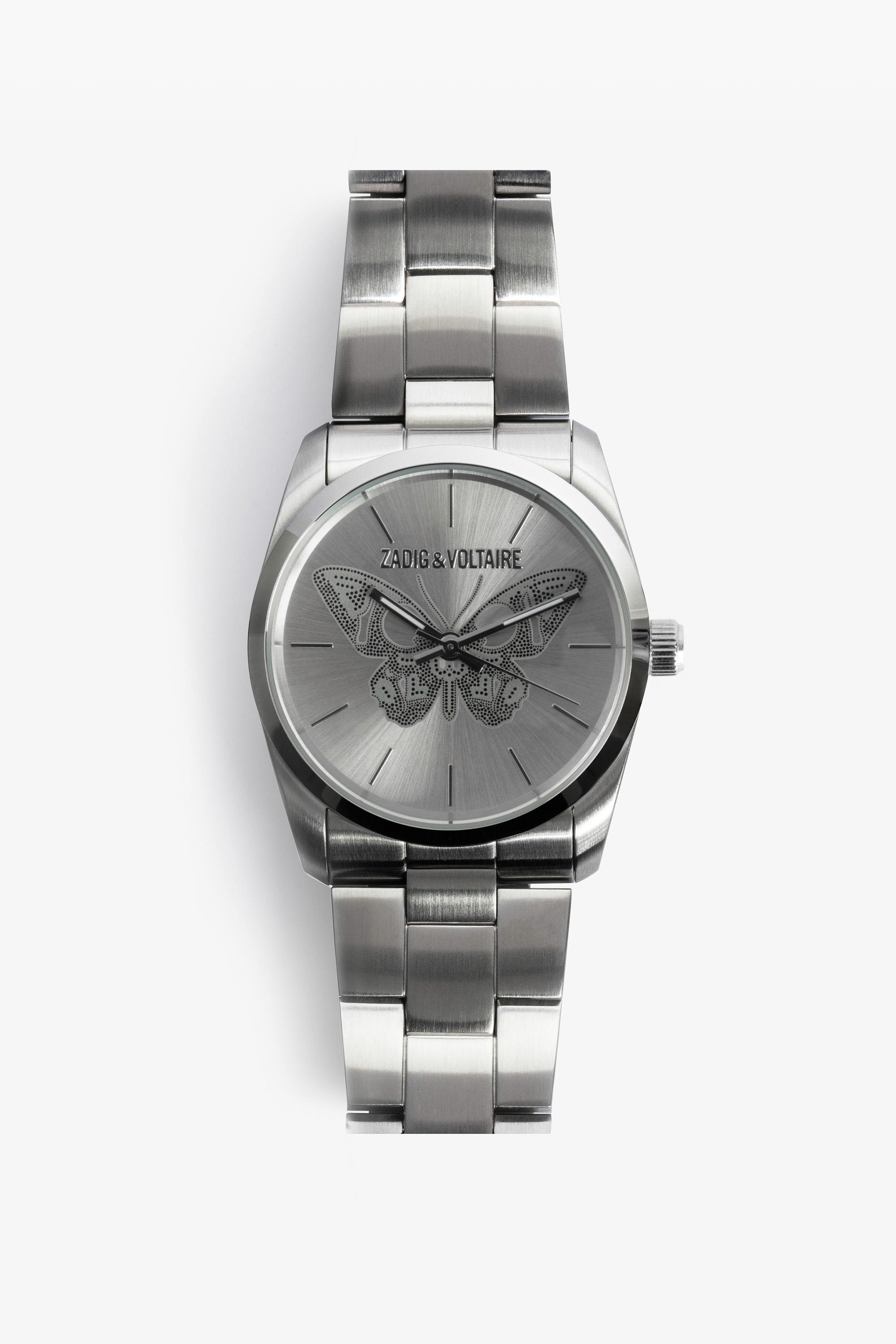 Zadig Butterfly Watch