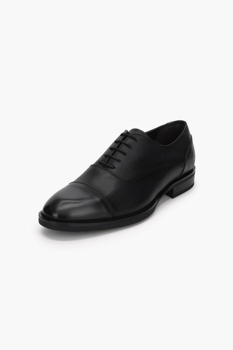 라인D 남성 클래식 211 옥스포드 PE5FMF2OX211PBK