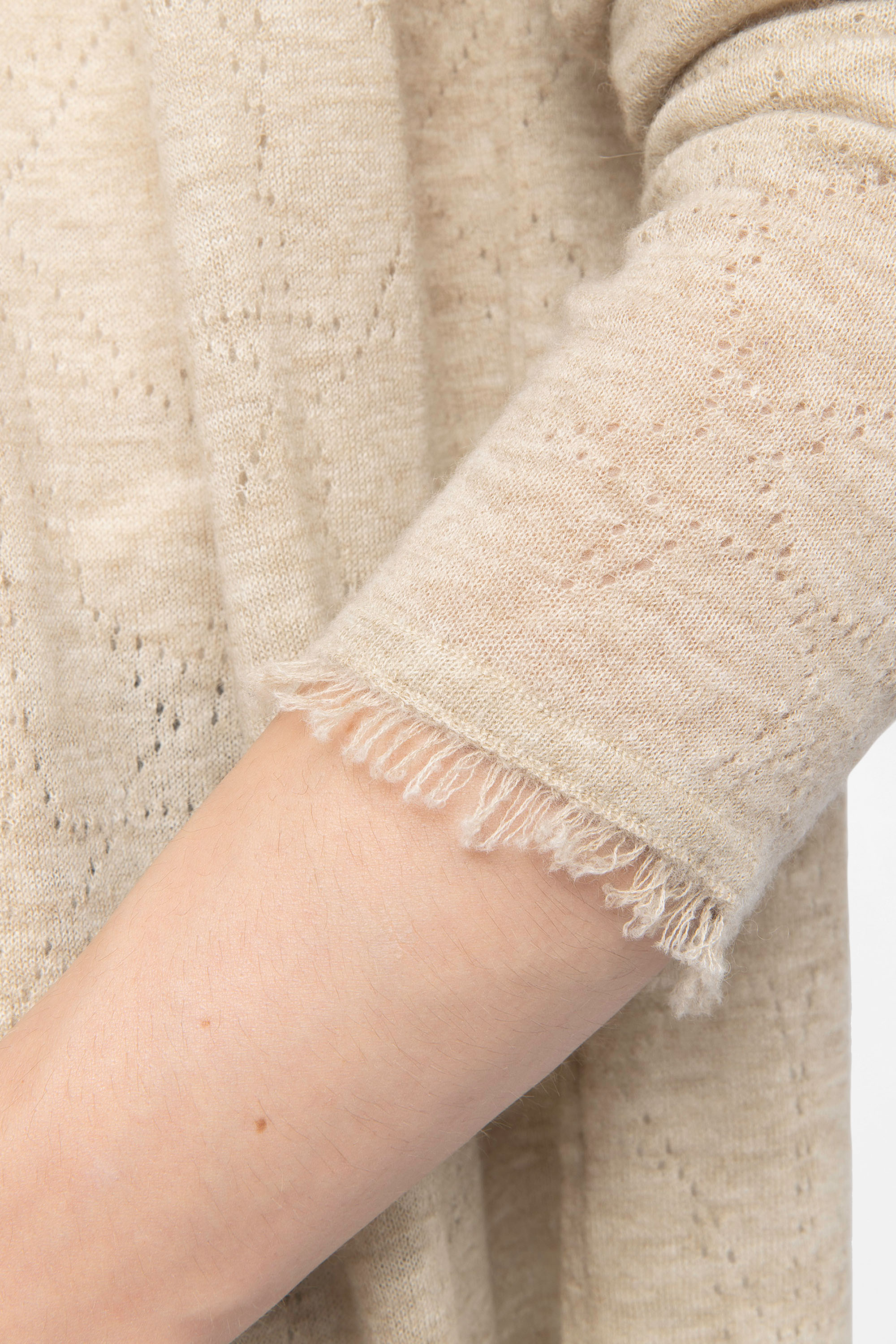 [특가] Daffyz Cashmere Cardigan