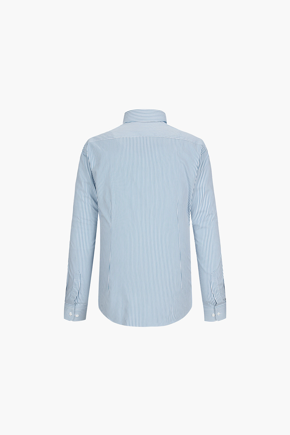 스트라이프 954 컴포터블 셔츠 블루 SE5SM22LS954SBU