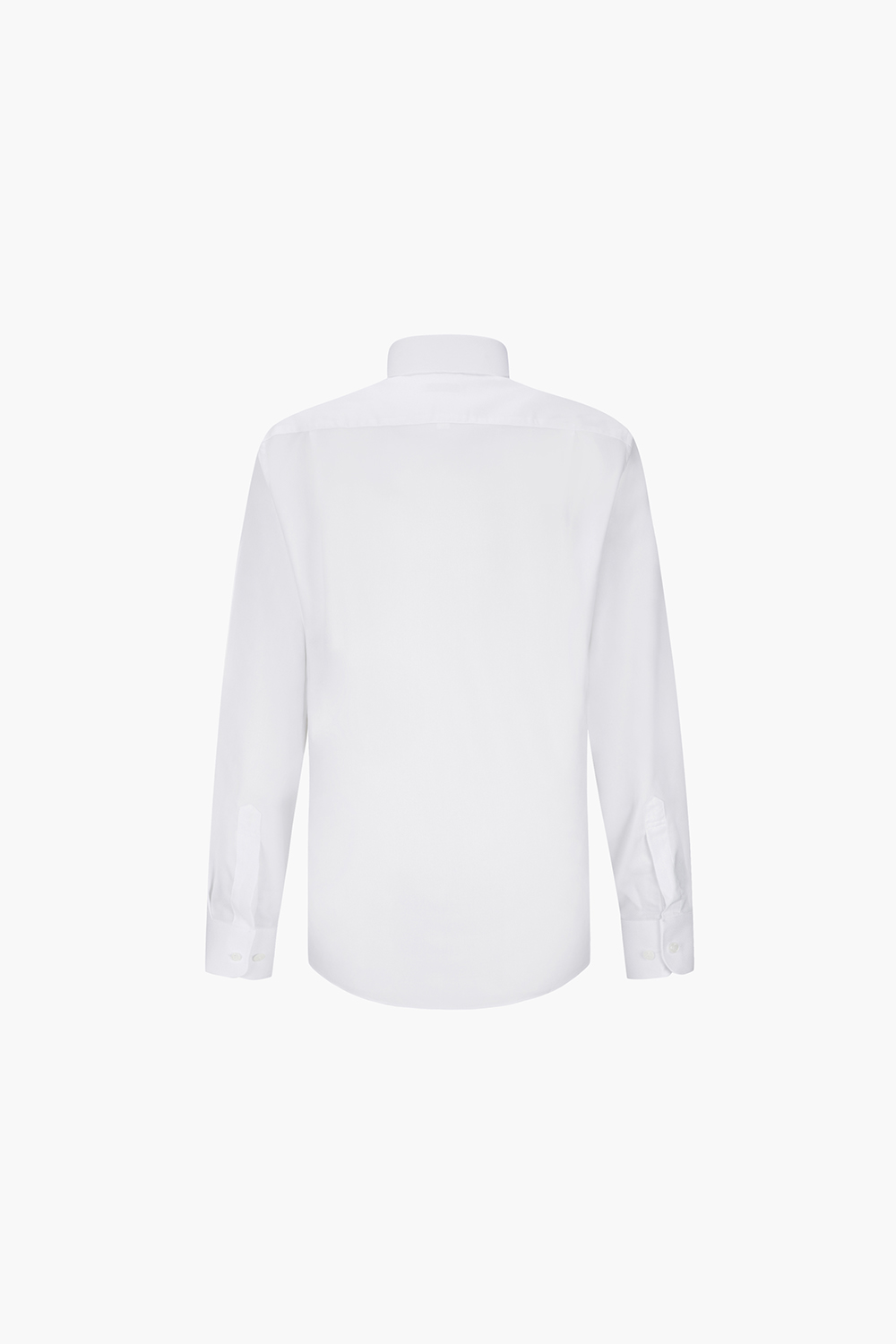 도비 스트레치 165 비즈니스 셔츠 화이트 SE4FM11LS165SWH