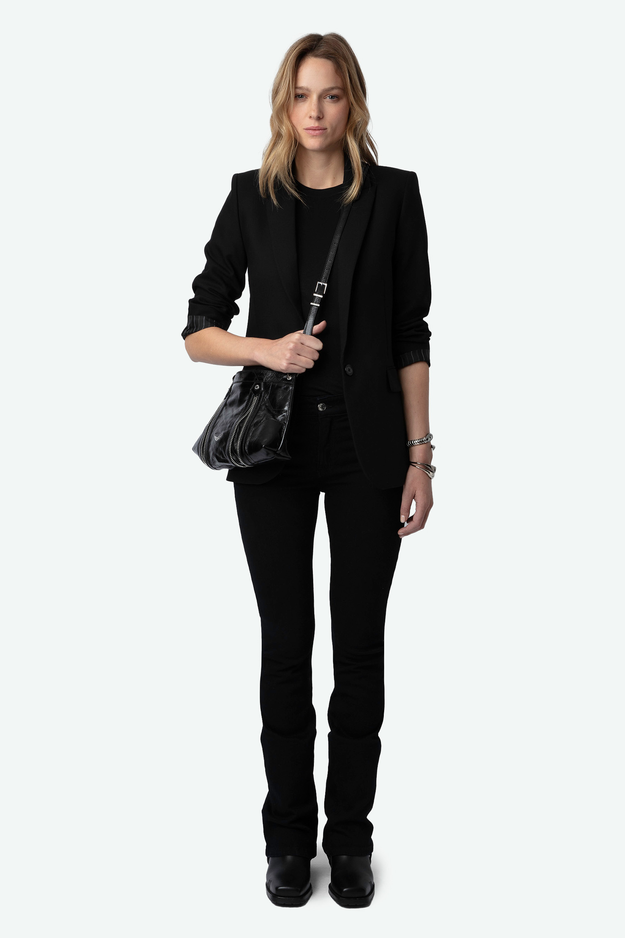 Sunny Moody Vintage Bag