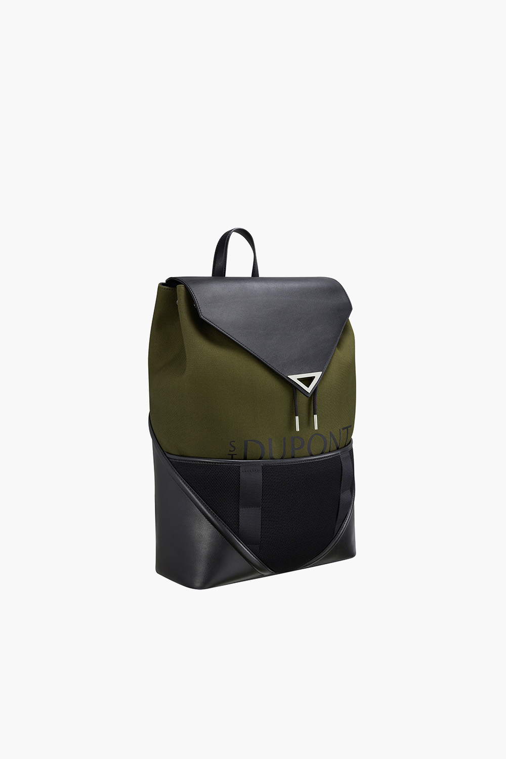 25 데피 익스플로러 백팩 카키 N1IC223NK1