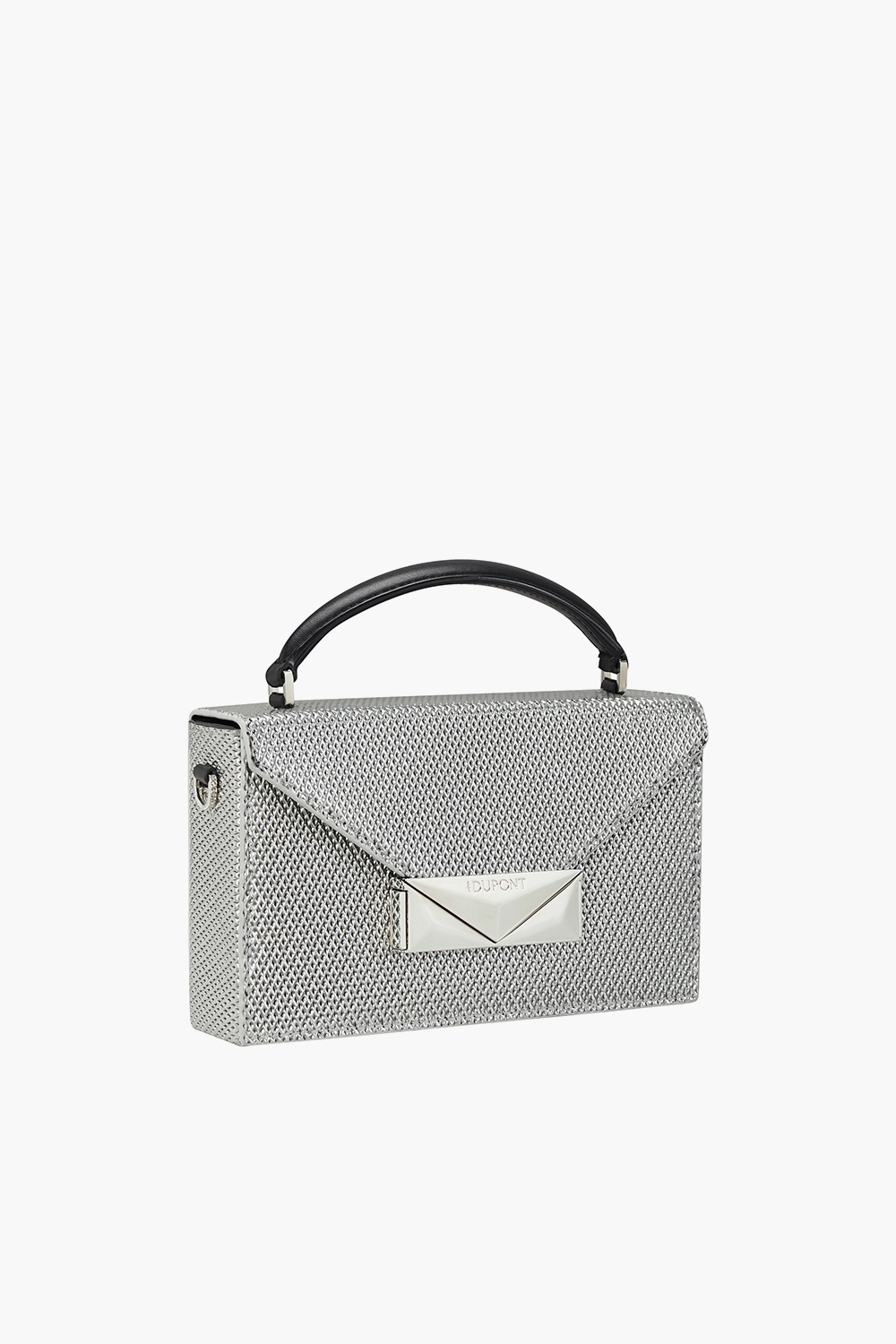 25 에이펙스 나노 트렁크 실버 메쉬 N1AM191SV1