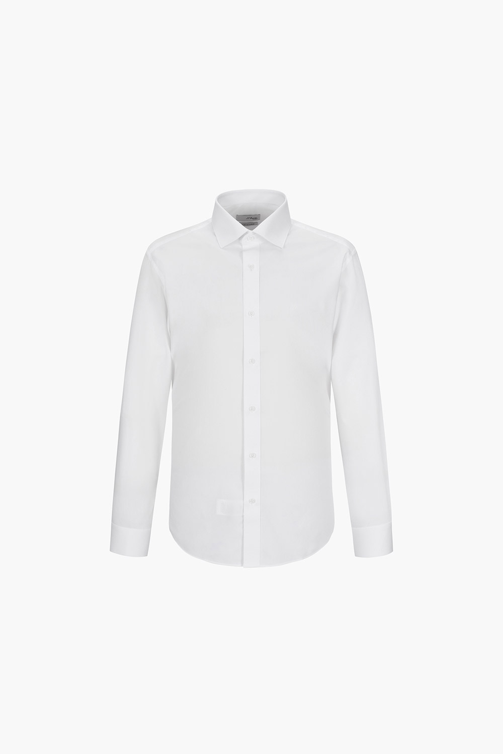 스트레치 솔리드 951 컴포터블 셔츠 화이트 SE5SM22LS951SWH