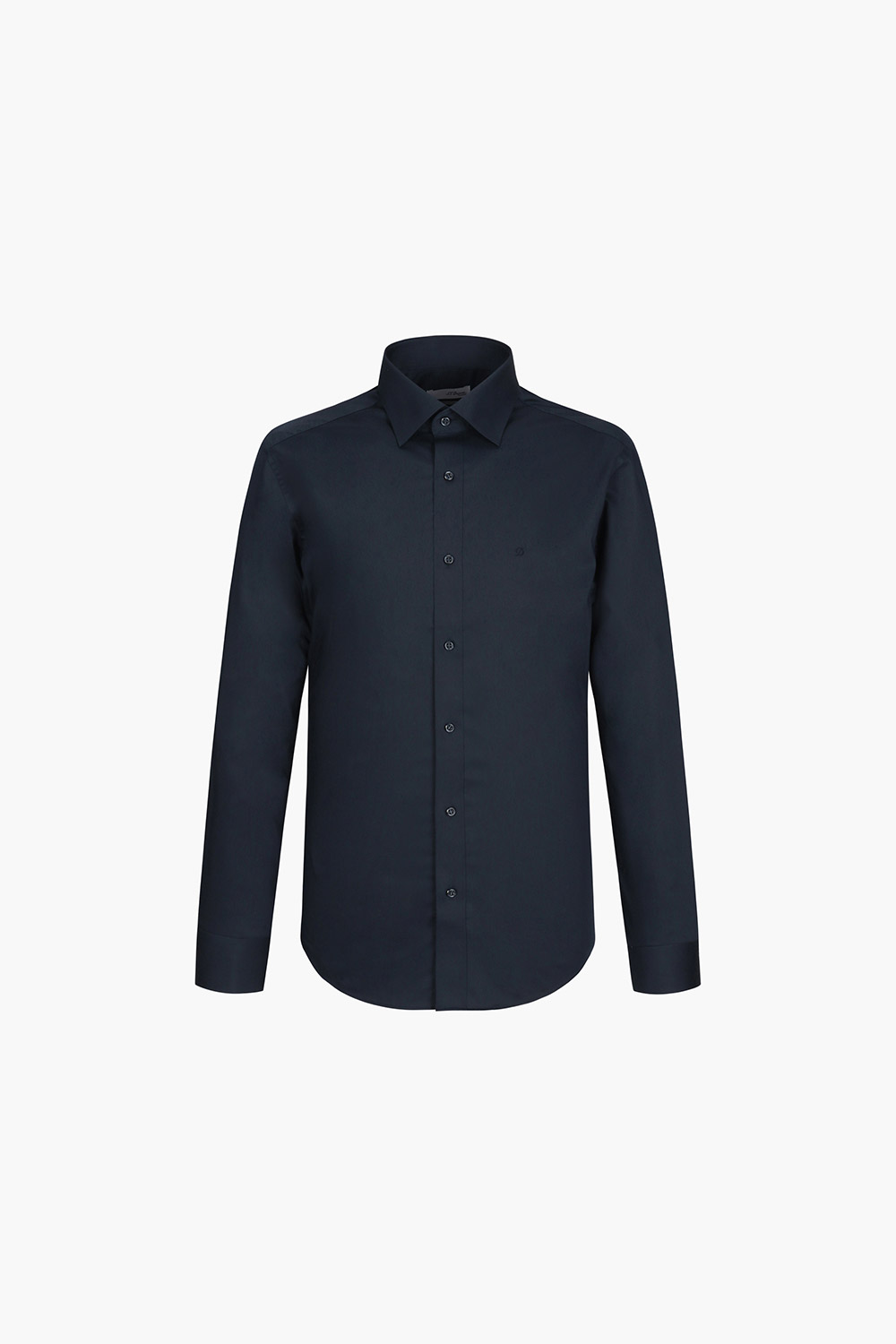 스트레치 솔리드 951 컴포터블 네이비 SE5SM22LS951SNY