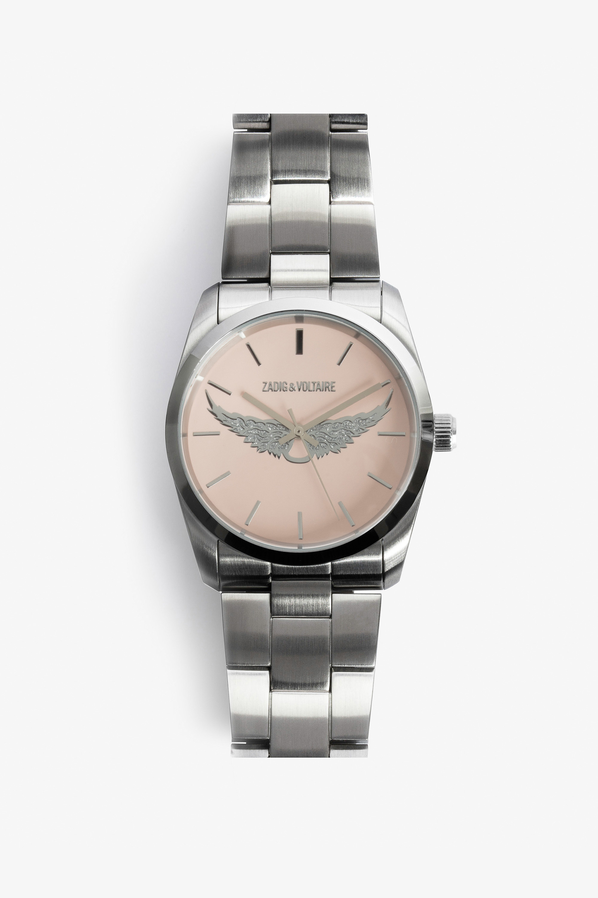 Zadig Wings Watch