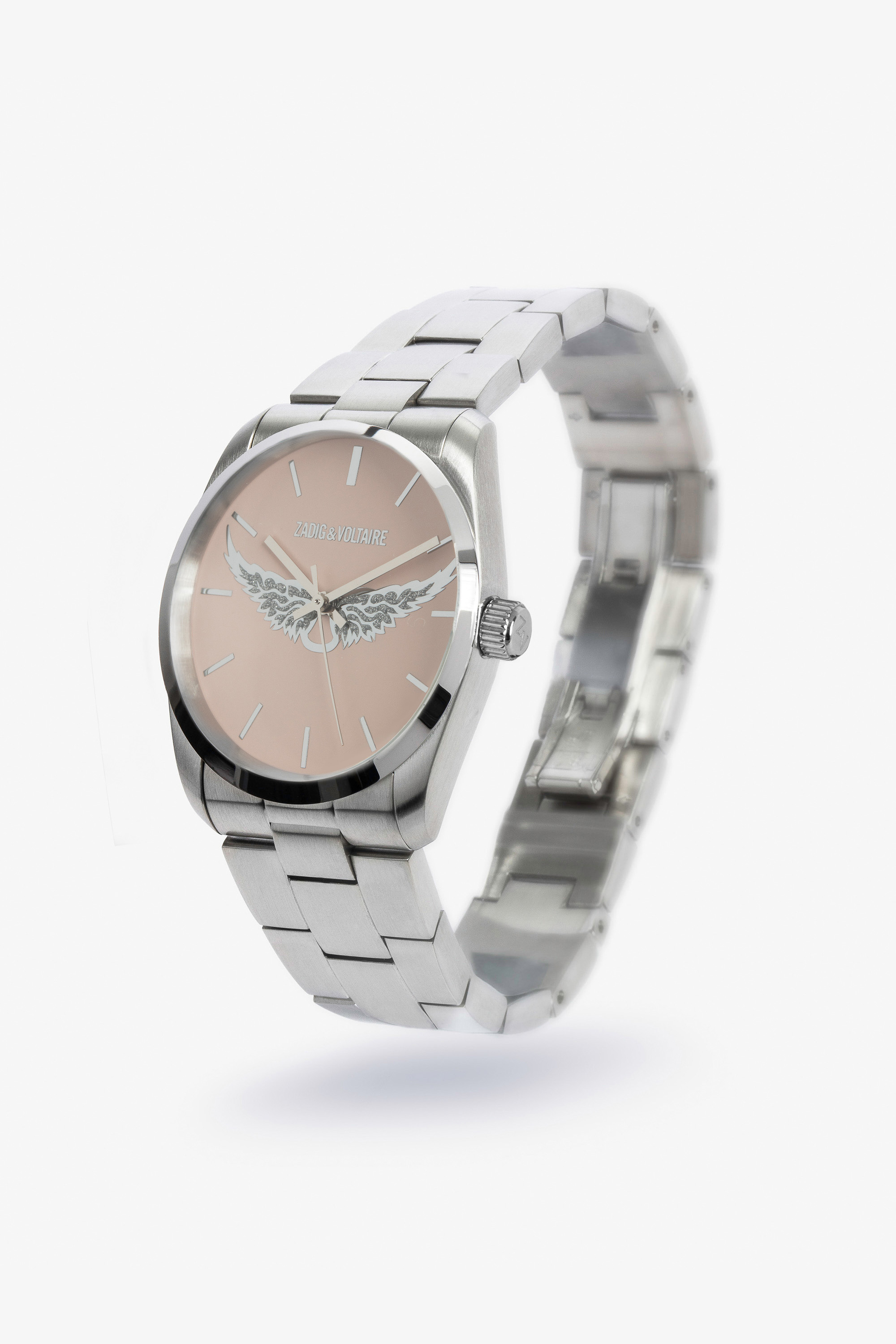 Zadig Wings Watch