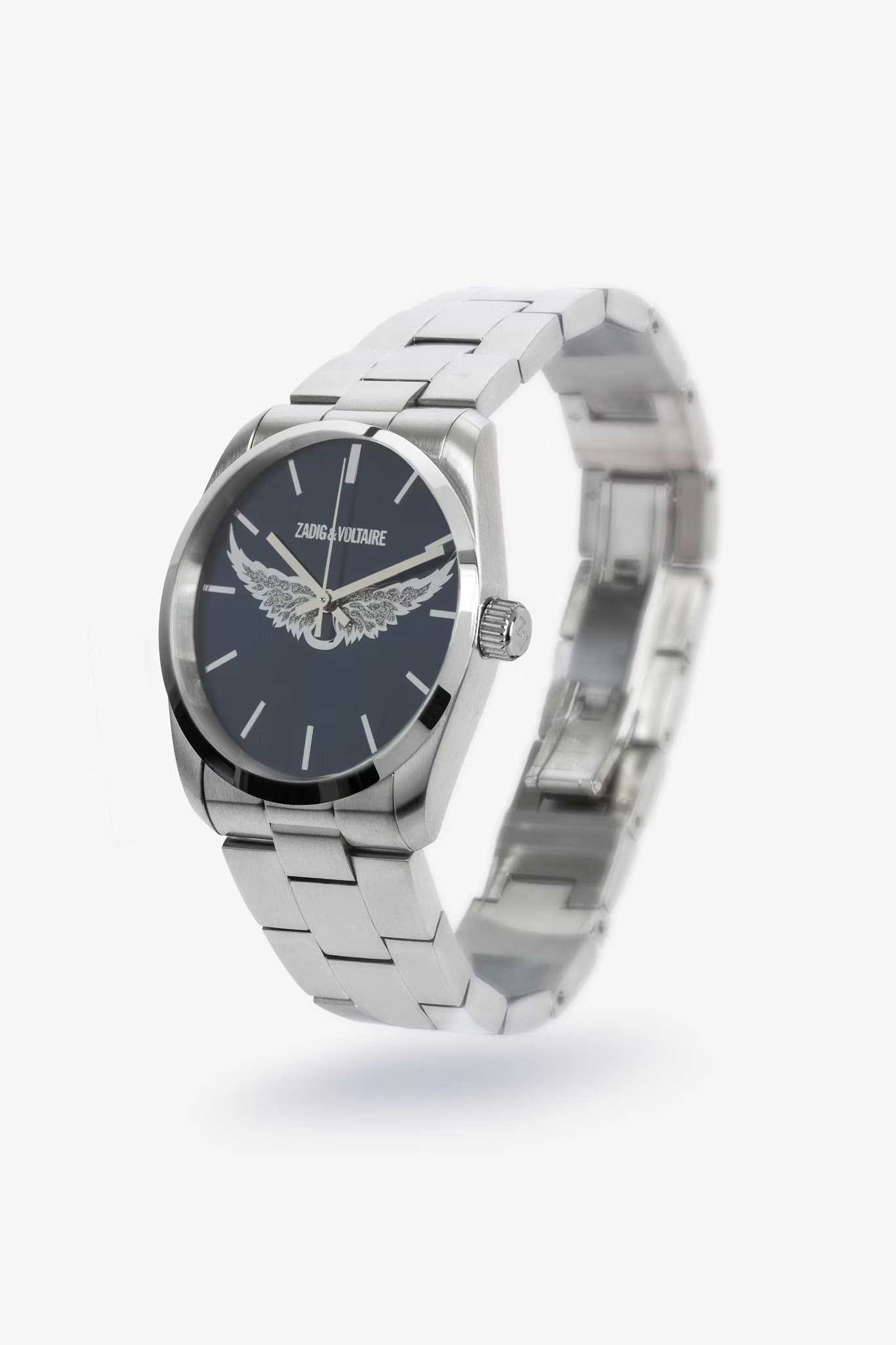 Zadig Wings Watch