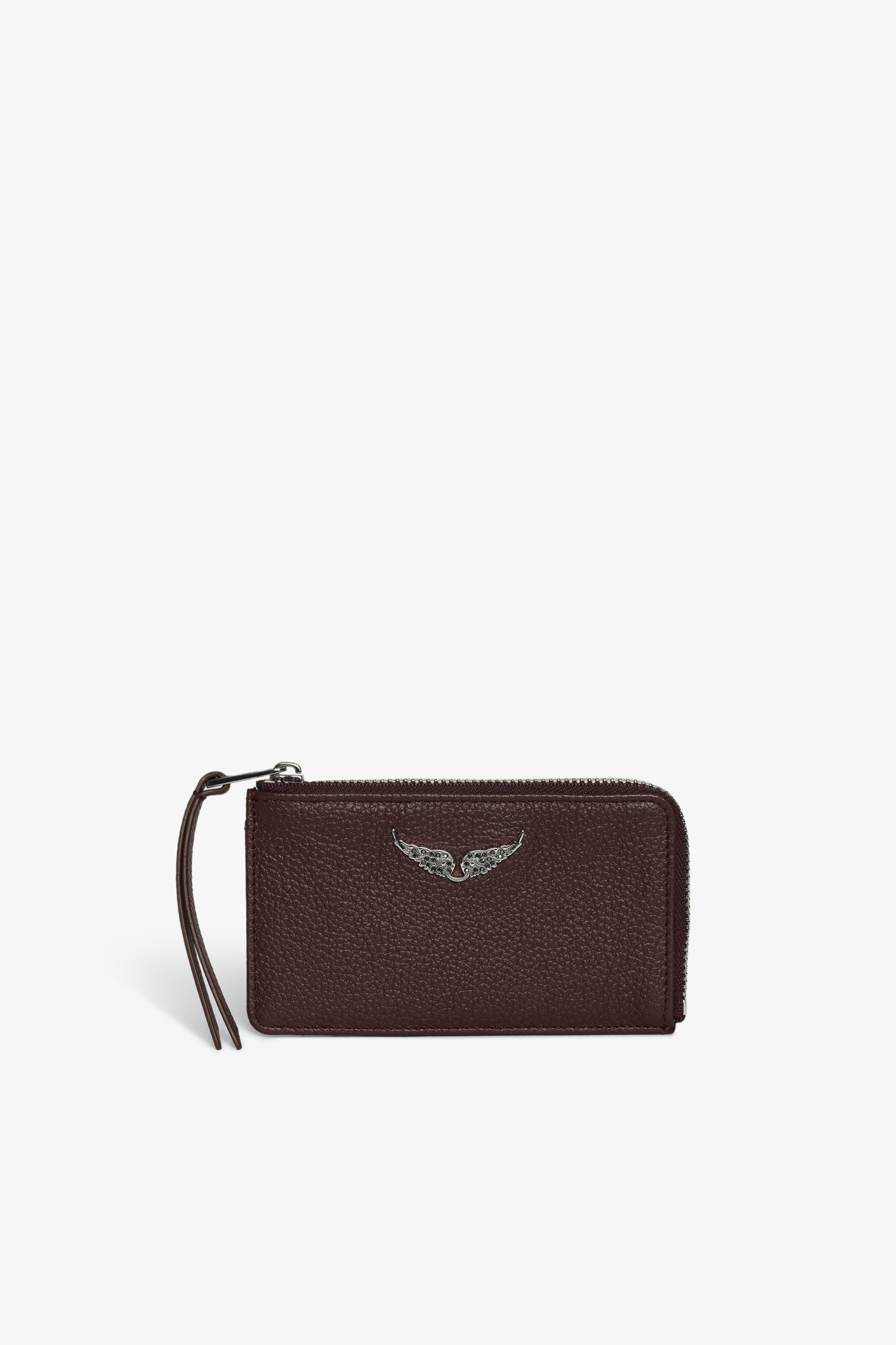 Wing Card Holder