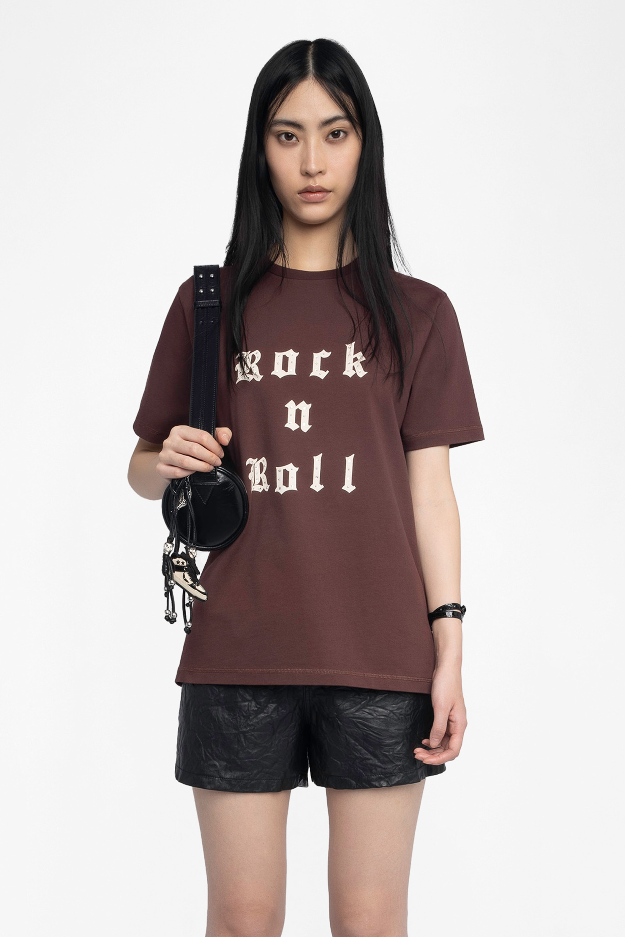 [특가] Edwin Rock and Roll T-shirt