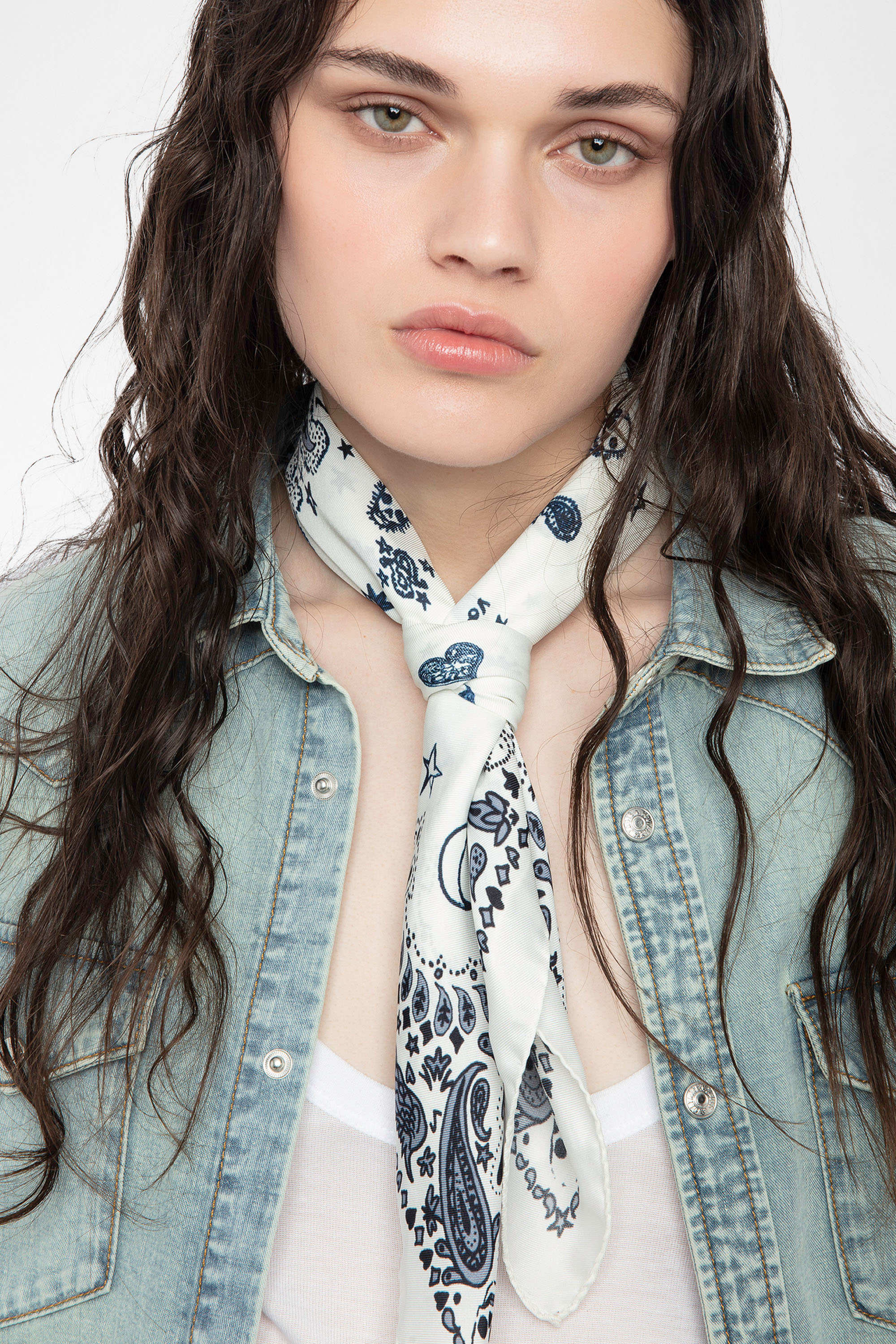 [특가] Debbie Scarf