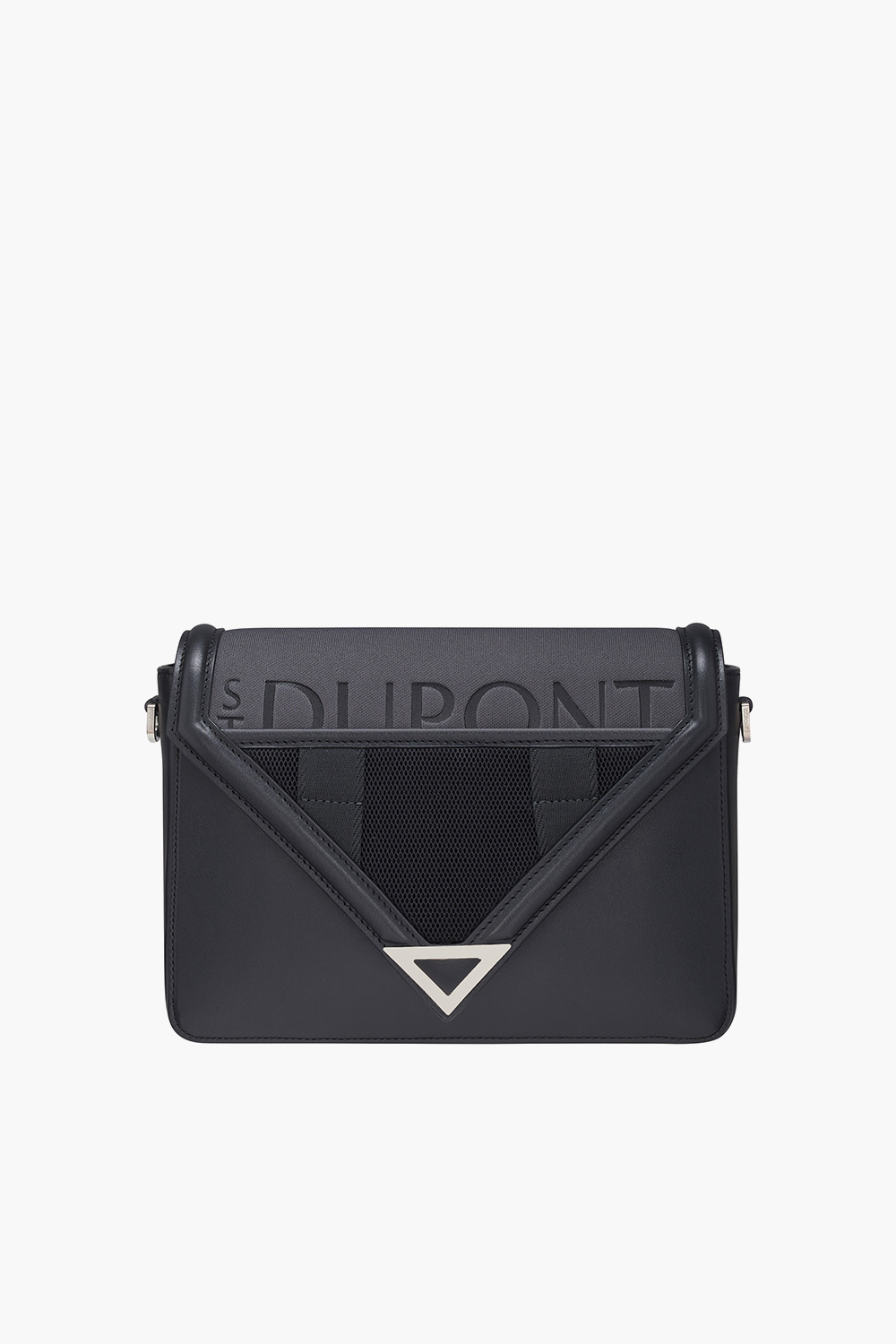 25 데피 익스플로러 메신져백 블랙 N1IC194BK1